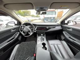 Omoda S5 - 5