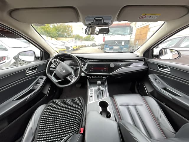 Omoda S5 - 5