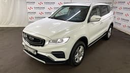 Geely Atlas Pro - 1