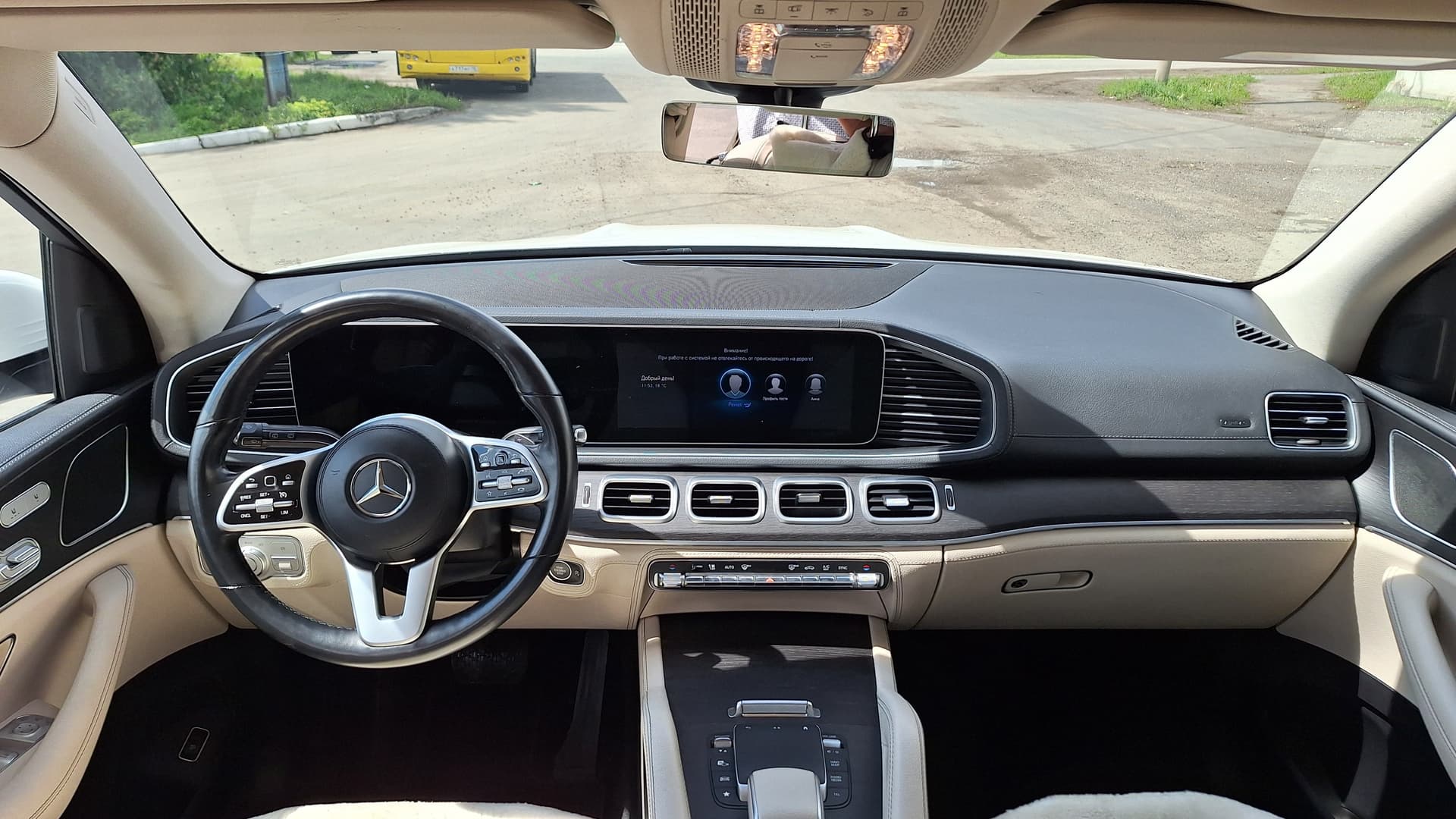 Mercedes-Benz GLE - 5