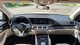 Mercedes-Benz GLE - 5