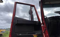 Hongyan CQ3406HV39 8x4 Самосвал - 8