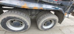 Завод Спецмаш SM09* на шасси Shacman SX3258 6x6 Сортиментовоз с КМУ - 8