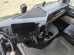 Sitrak C7H 4x2 Седельный тягач - 5
