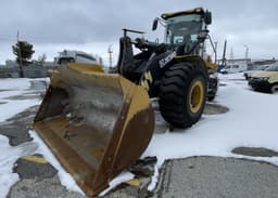 Xcmg LW500FN Фронтальный погрузчик - 1