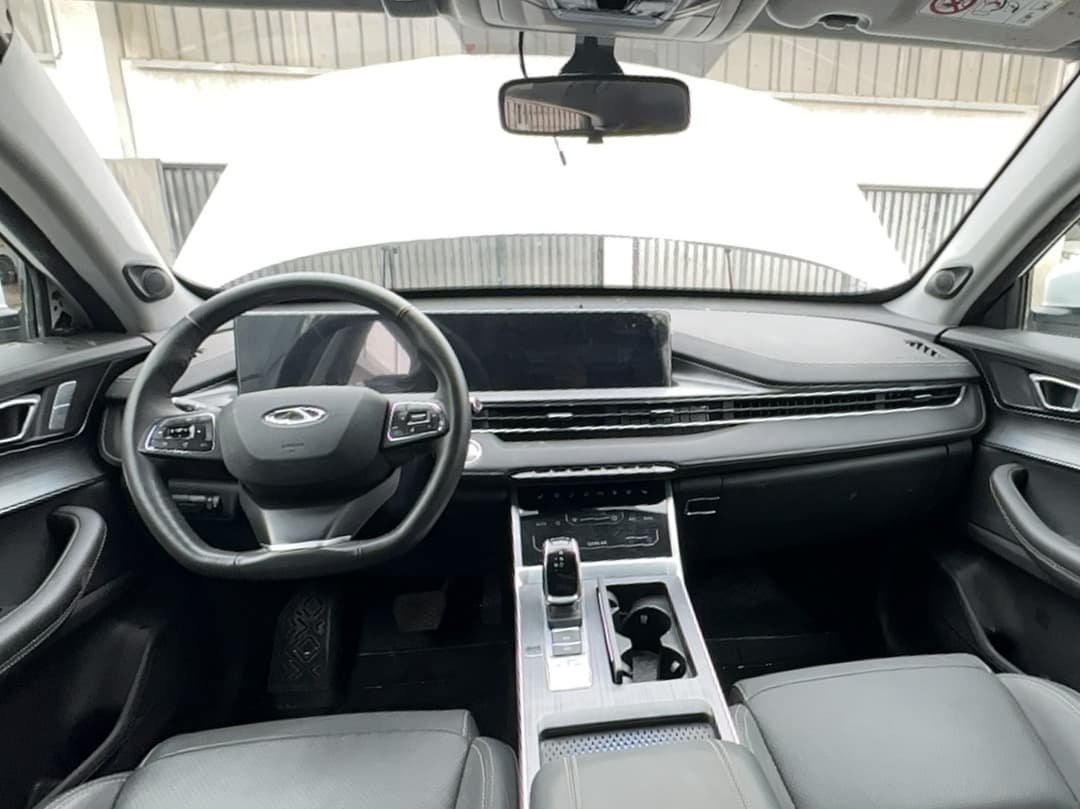 Chery Tiggo 7 PRO MAX - 5
