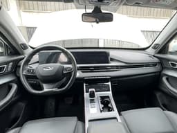 Chery Tiggo 7 PRO MAX - 5