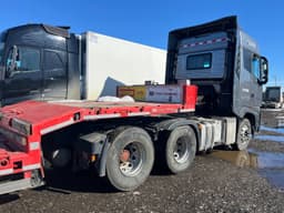 Foton AUMAN Galaxy 6x4 Седельный тягач - 3