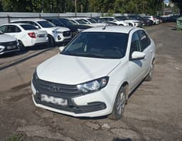 Lada Granta седан - 1