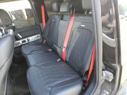 Mercedes-Benz G - 9