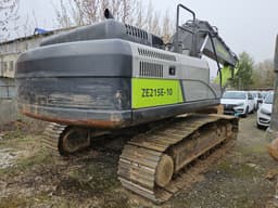 Zoomlion ZE215 Экскаватор - 3