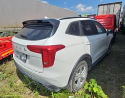 Haval Jolion - 3