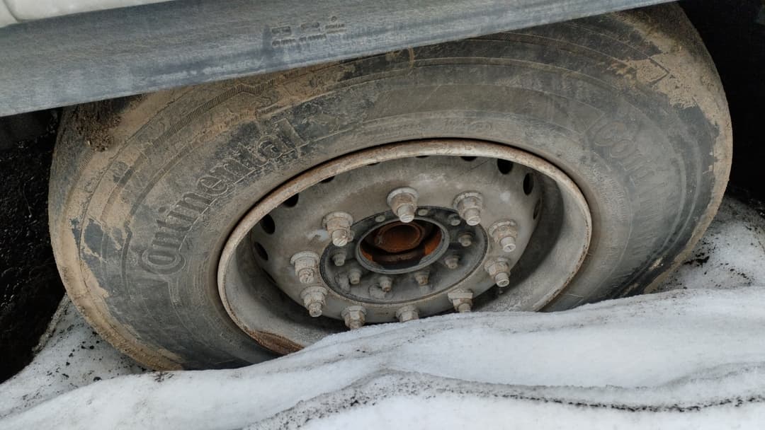 Koluman S Полуприцеп шторный - 6