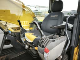 Komatsu PC 300 Экскаватор - 6