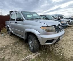UAZ Pickup - 2