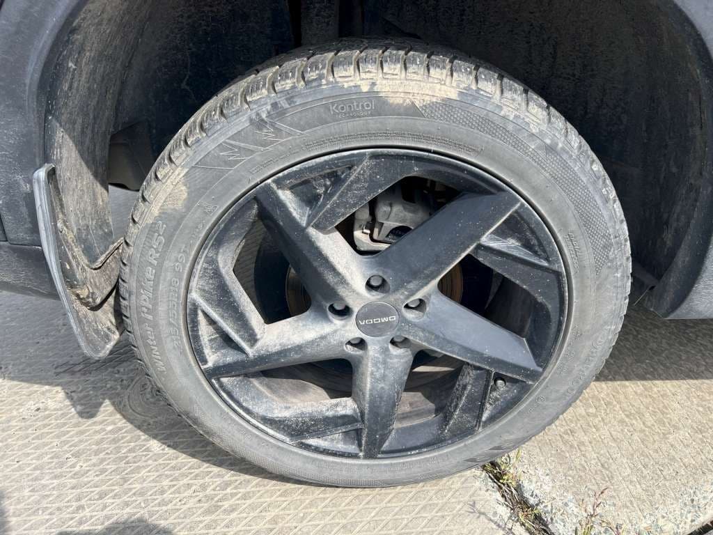 Omoda C5 - 10