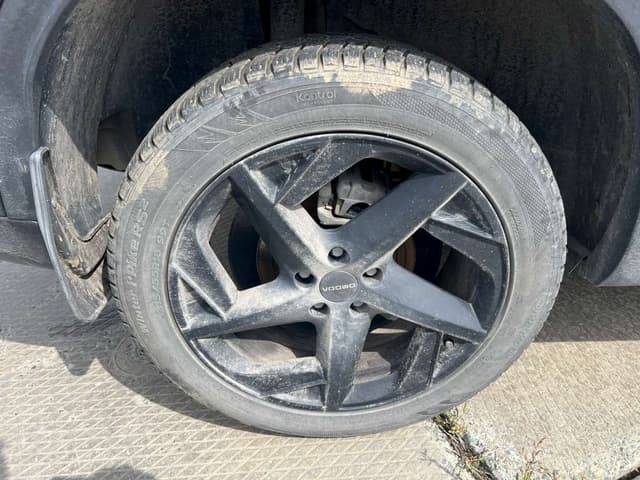 Omoda C5 - 10