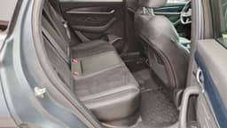Geely Monjaro - 9