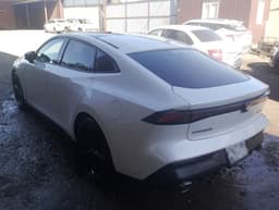 Changan UNI-V - 4
