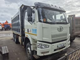 FAW CA 3250 6x4 Самосвал - 2