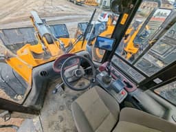 Lonking LG863 Фронтальный погрузчик - 6