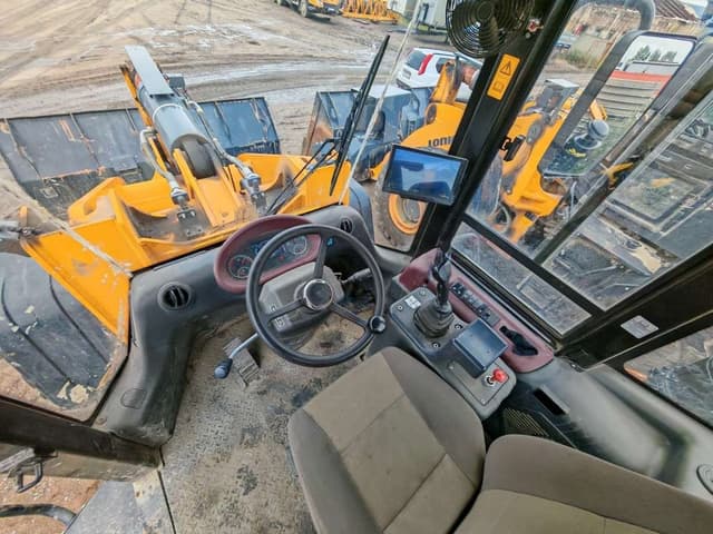 Lonking LG863 Фронтальный погрузчик - 6