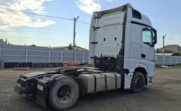 Камаз 54901 4x2 Седельный тягач - 3