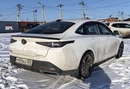 Changan Lamore - 3