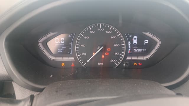 Changan Alsvin - 7