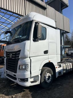 Камаз 54901 4x2 Седельный тягач - 1