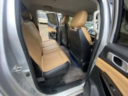 Changan Hunter Plus - 9