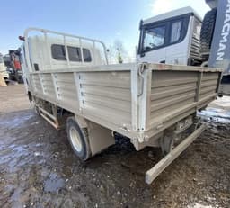 ISUZU ELF 4.5 4x2 Бортовой (Евроборт) - 4
