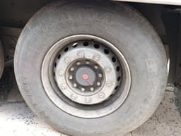 Fliegl SDS 350 Полуприцеп шторный - 6