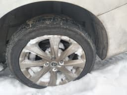 Changan Alsvin - 10