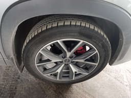 Exeed LX - 10