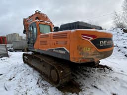 R-Ex 360K Экскаватор - 4