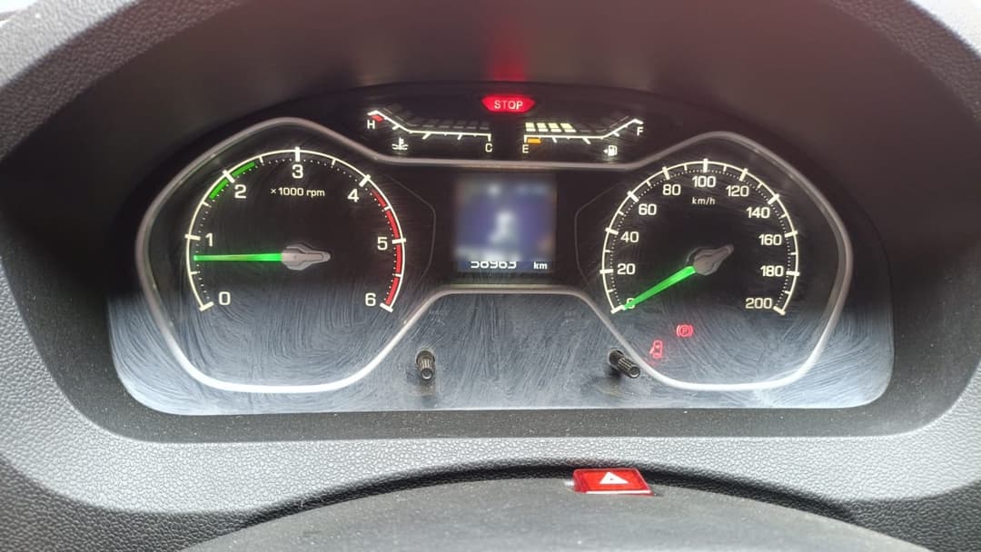 Новый Завод 3009* на шасси GAZ GAZELLE NEXT Бортовой (Евроборт) - 6