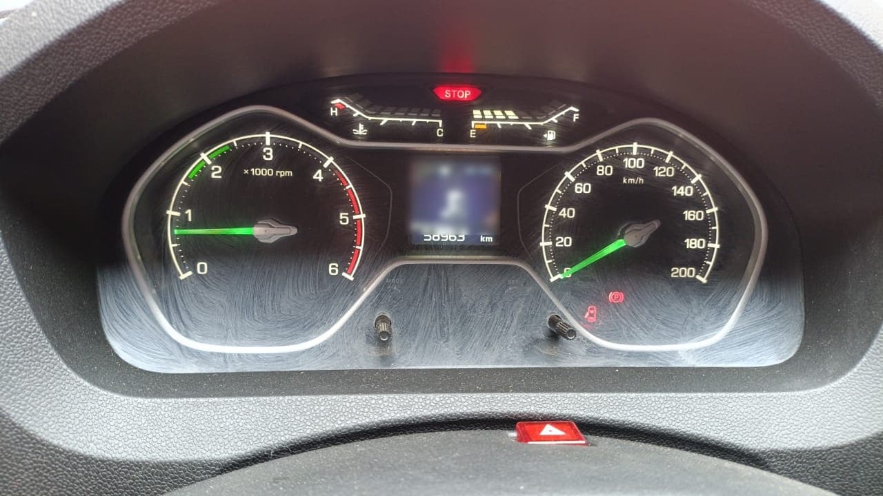 Новый Завод 3009* на шасси GAZ GAZELLE NEXT Бортовой (Евроборт) - 6