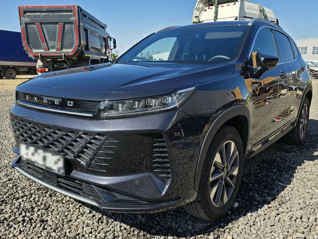 Exeed LX - 1