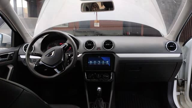 Jetta VA3 - 4