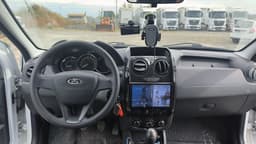 Lada Largus универсал - 5
