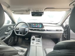 Chery ARRIZO 8 - 5