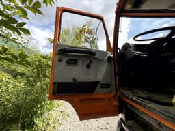 МАЗ 6501* 6x4 Самосвал - 8