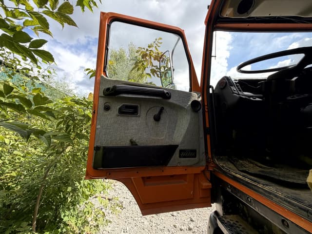 МАЗ 6501* 6x4 Самосвал - 8