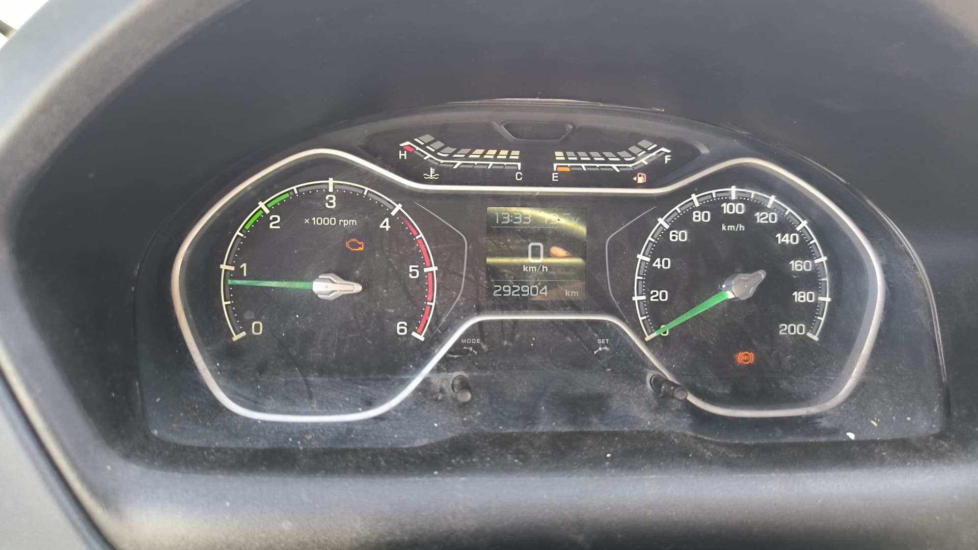 Автомаш 2844* на шасси GAZ GAZELLE BUSINESS Бортовой (Евроборт) - 7