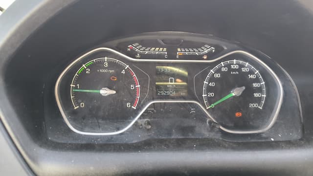 Автомаш 2844* на шасси GAZ GAZELLE BUSINESS Бортовой (Евроборт) - 7