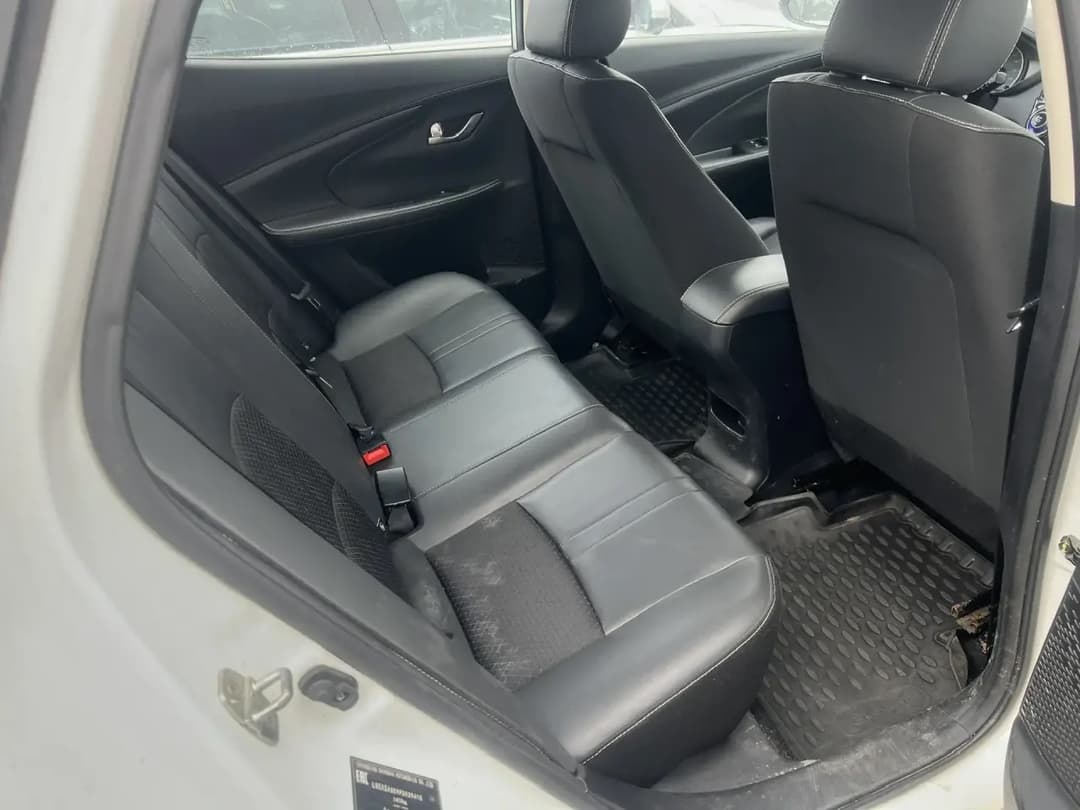Changan Alsvin - 9