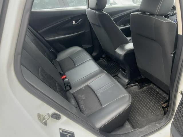 Changan Alsvin - 9