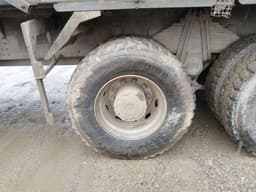 Howo T5G 8x4 Самосвал - 8