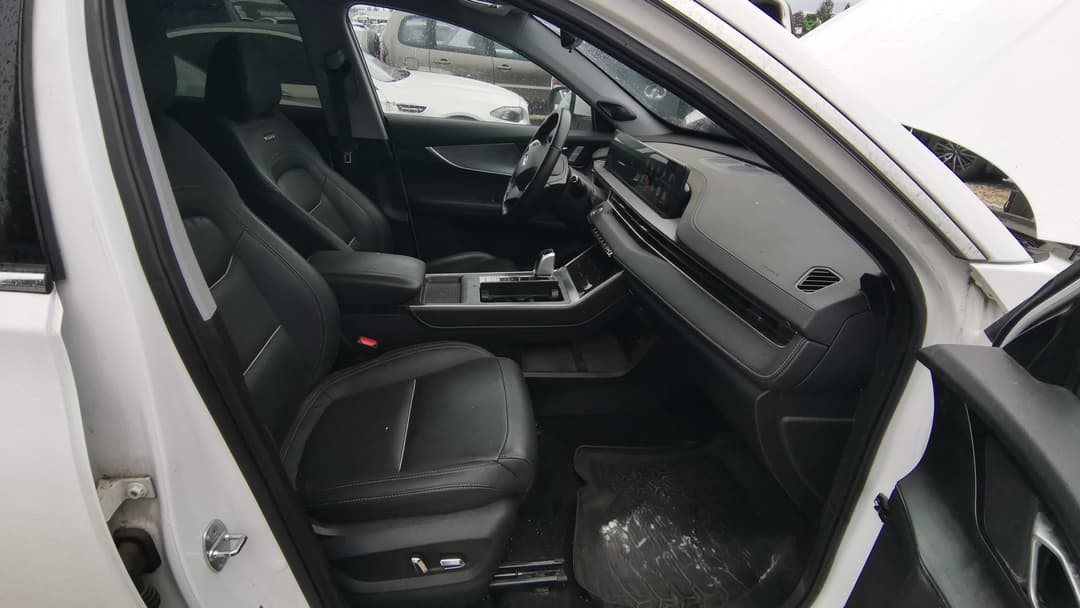 Chery Tiggo 7 PRO MAX - 6